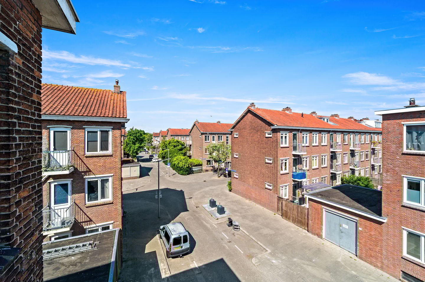 Foto 14 van Meester Arendstraat 50-C