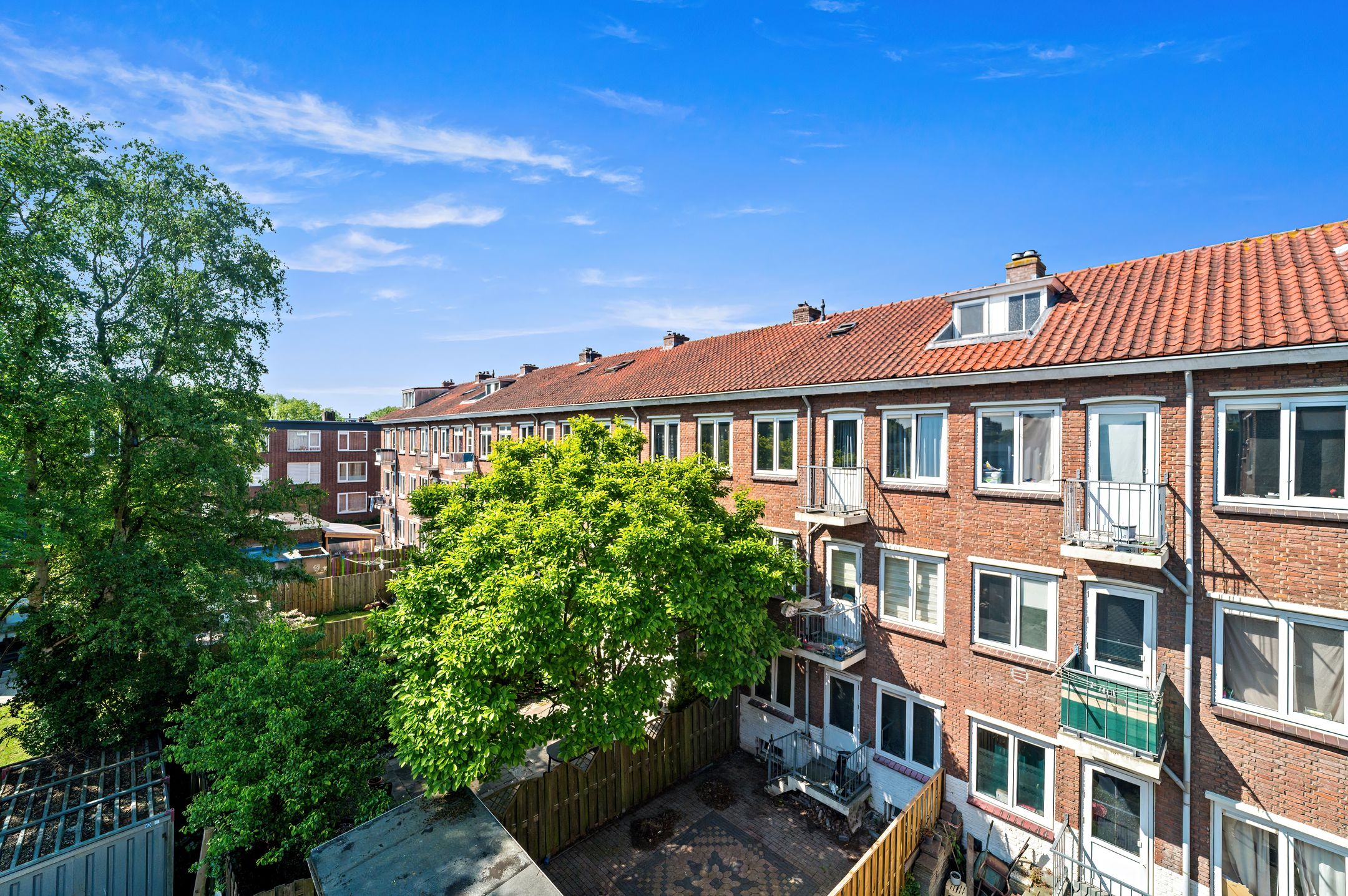 Foto 15 van Meester Arendstraat 50-C