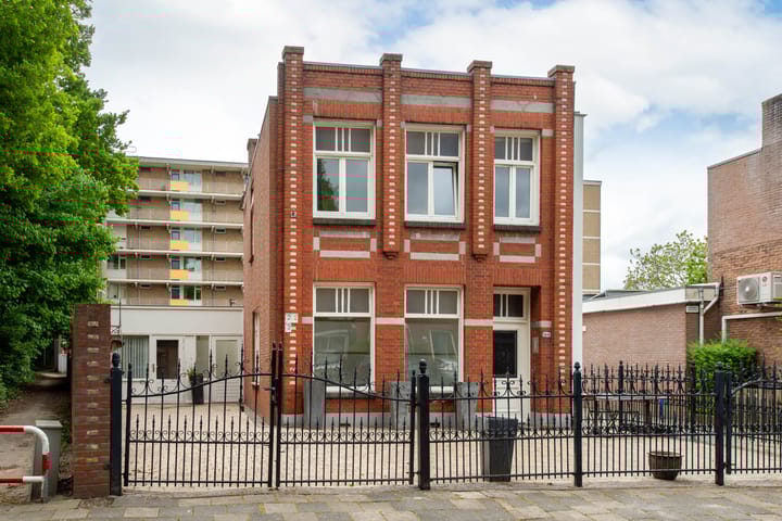 Voorstraat 160