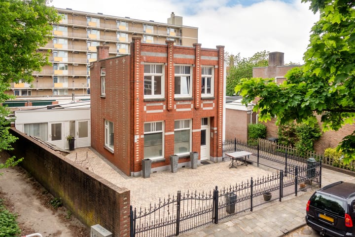 Foto 27 van Voorstraat 160