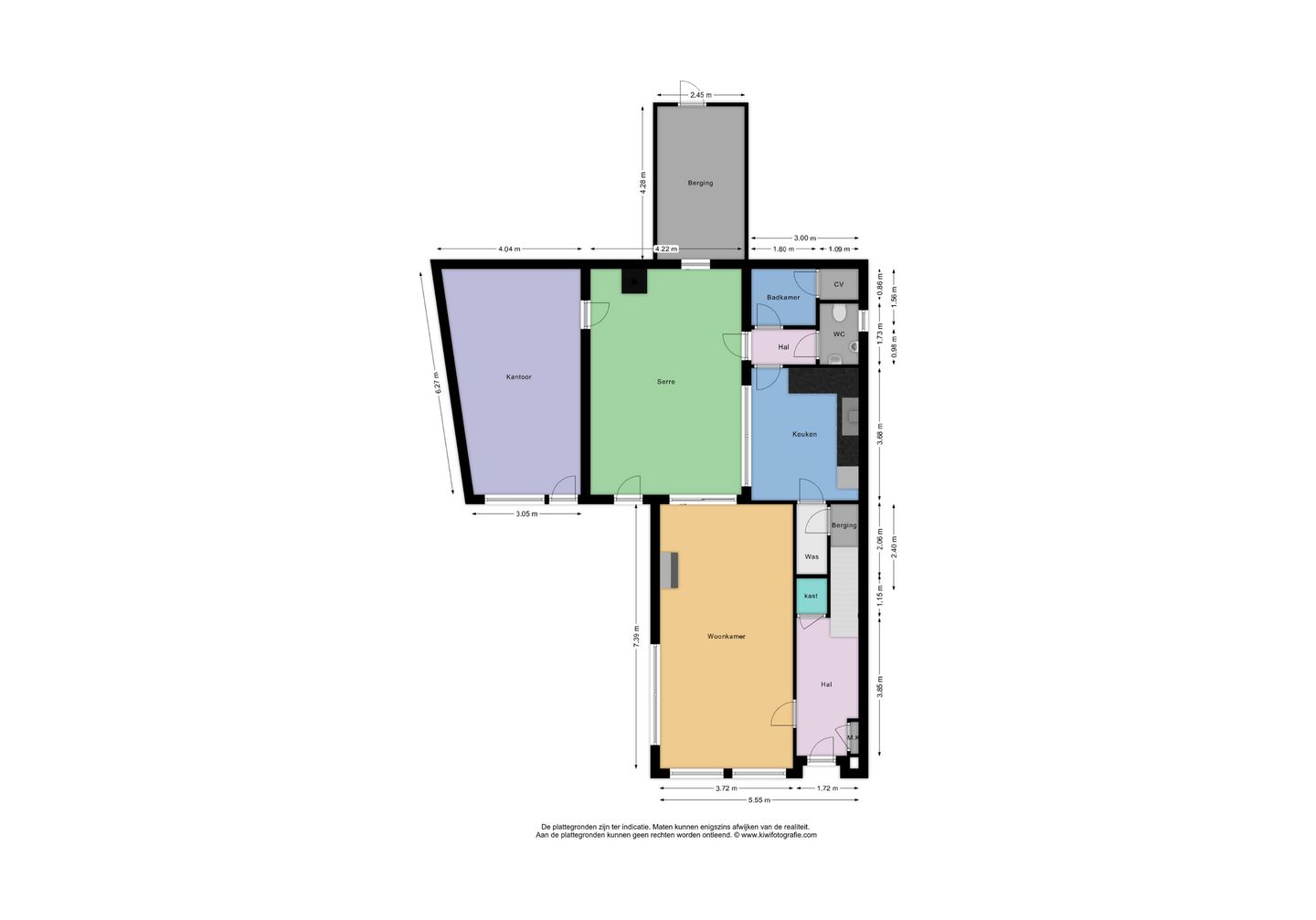 Foto 34 van Voorstraat 160