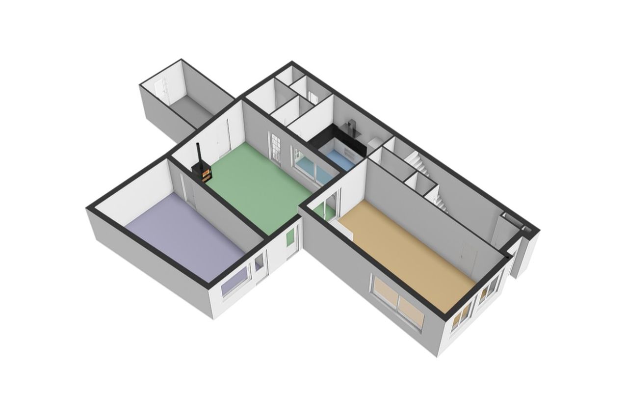 Foto 36 van Voorstraat 160