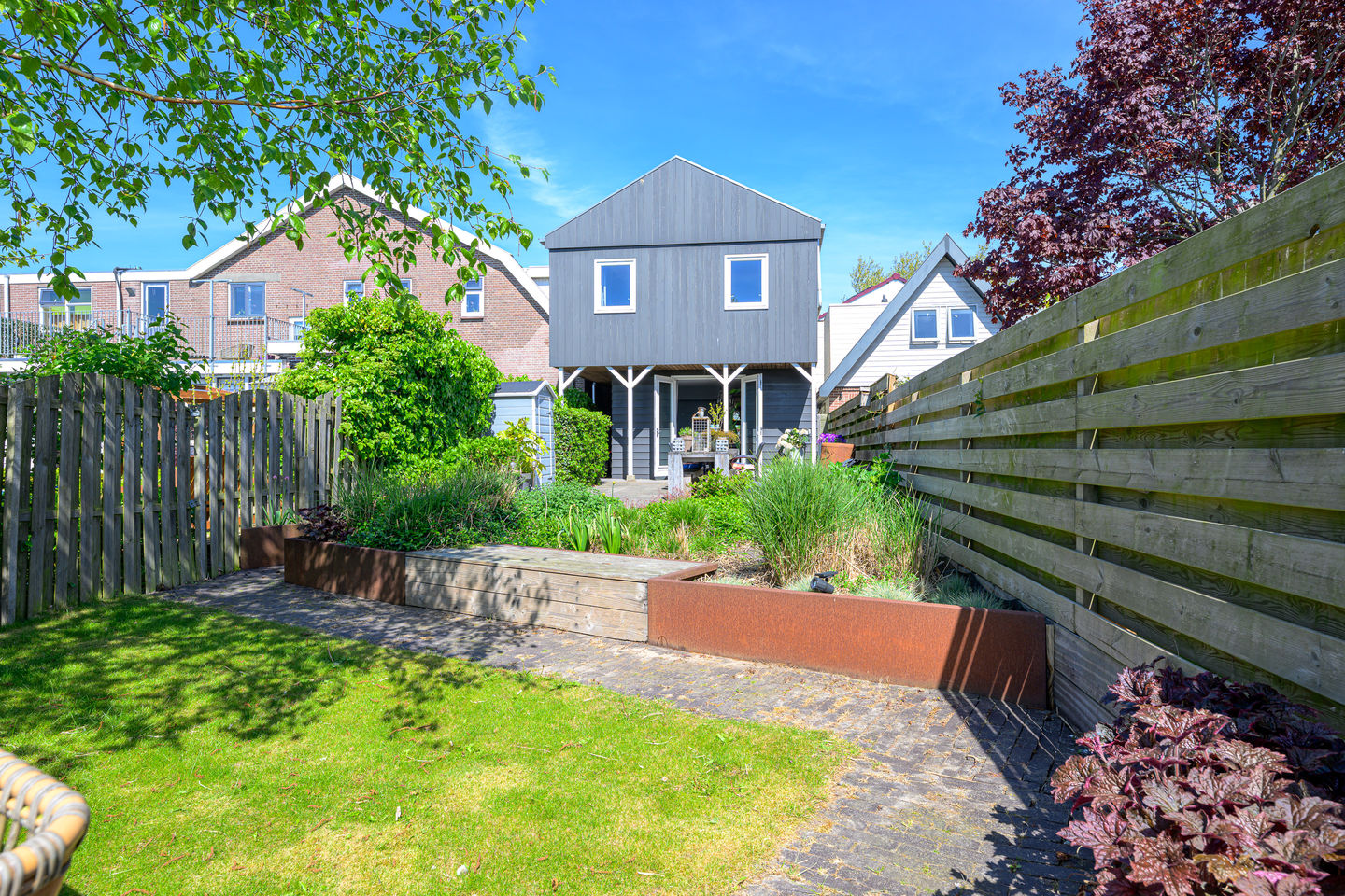 Foto 1 van Dorpsstraat 88