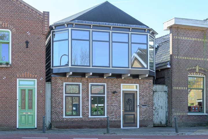 Foto 3 van Dorpsstraat 88