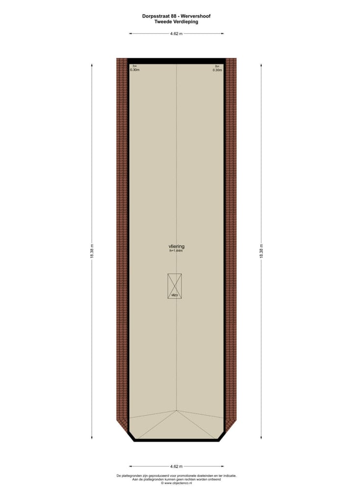 Foto 44 van Dorpsstraat 88