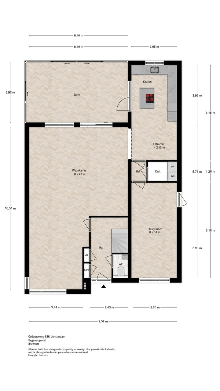 Foto 40 van Osdorperweg 886