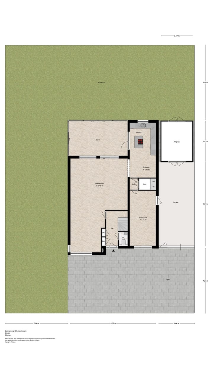 Foto 43 van Osdorperweg 886