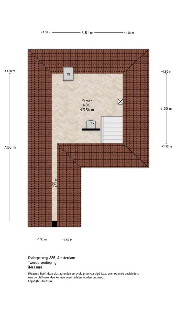 Foto 42 van Osdorperweg 886