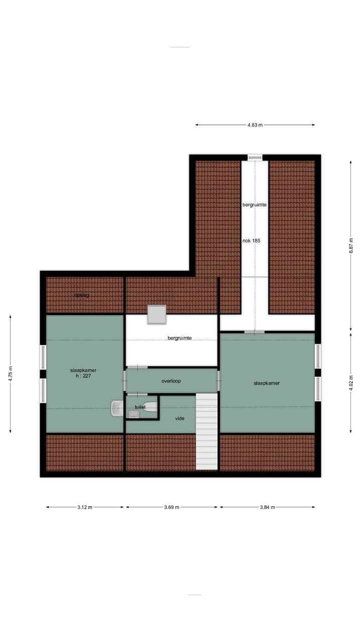 Foto 78 van Heeske 3-A