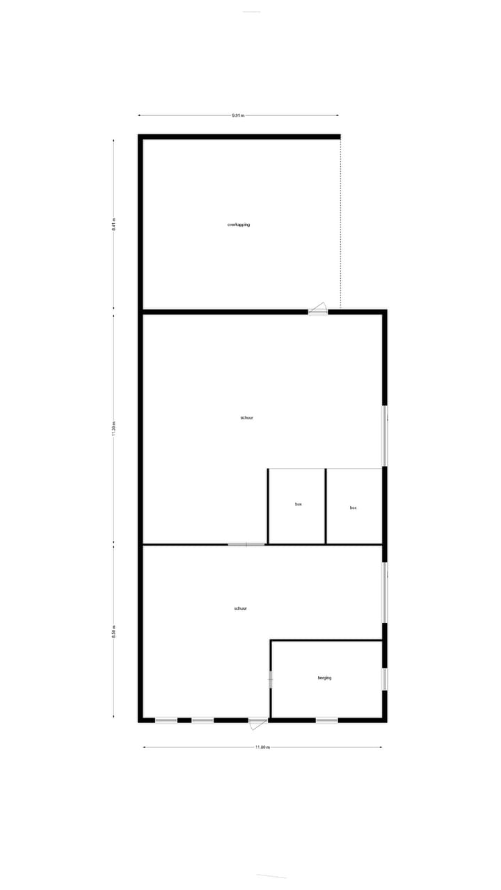 Foto 80 van Heeske 3-A