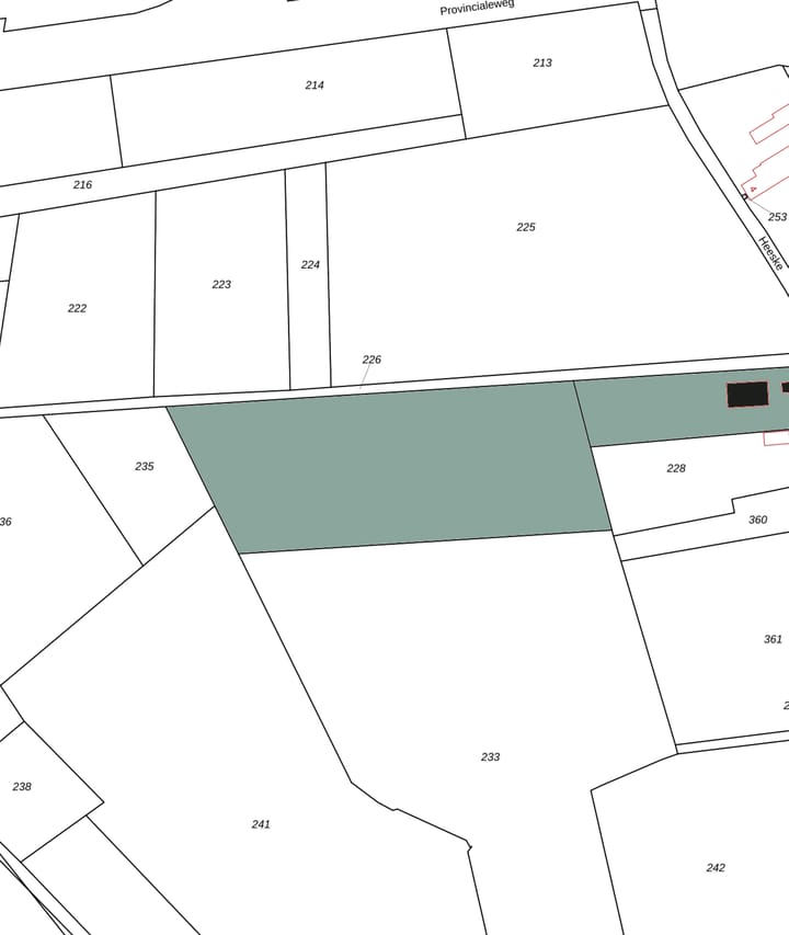 Foto 83 van Heeske 3-A