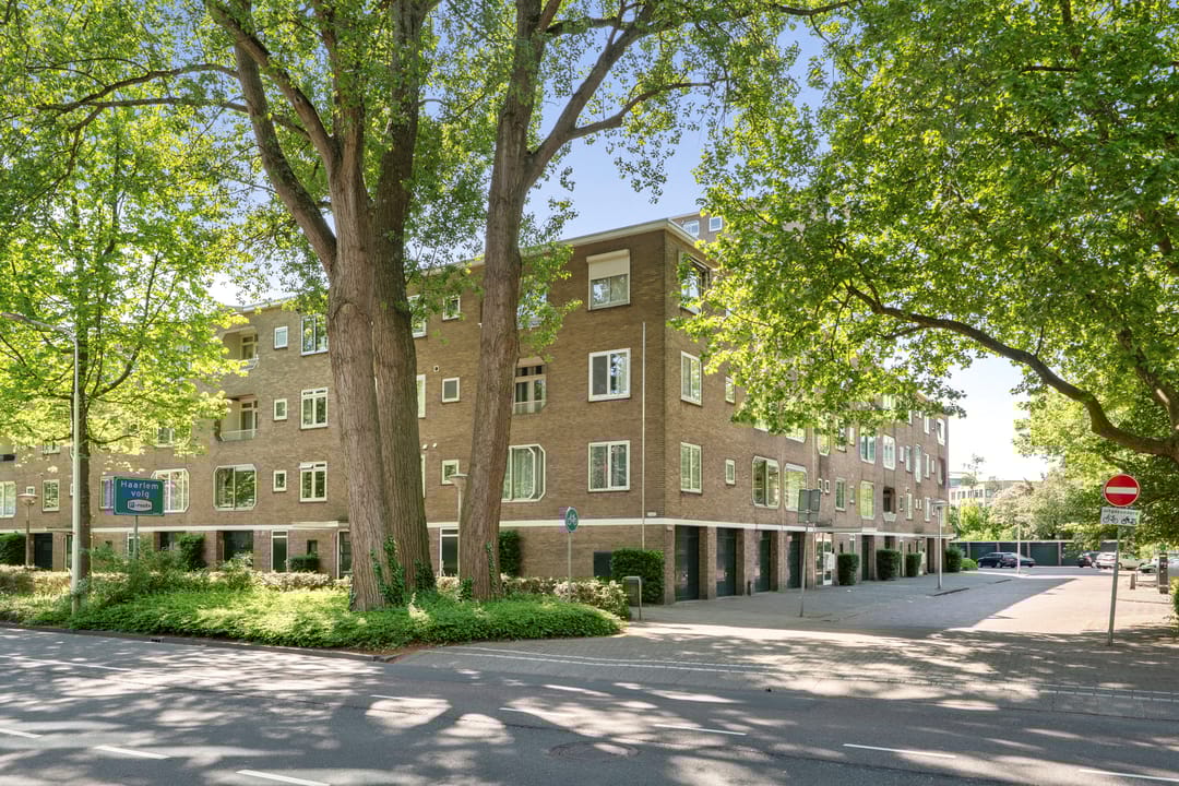 Foto 1 van Meander 895