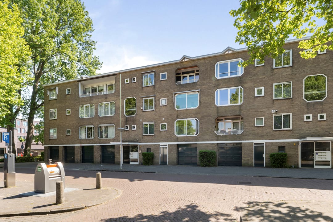 Foto 2 van Meander 895