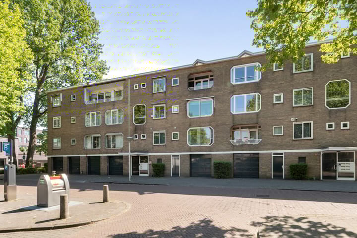 Foto 2 van Meander 895