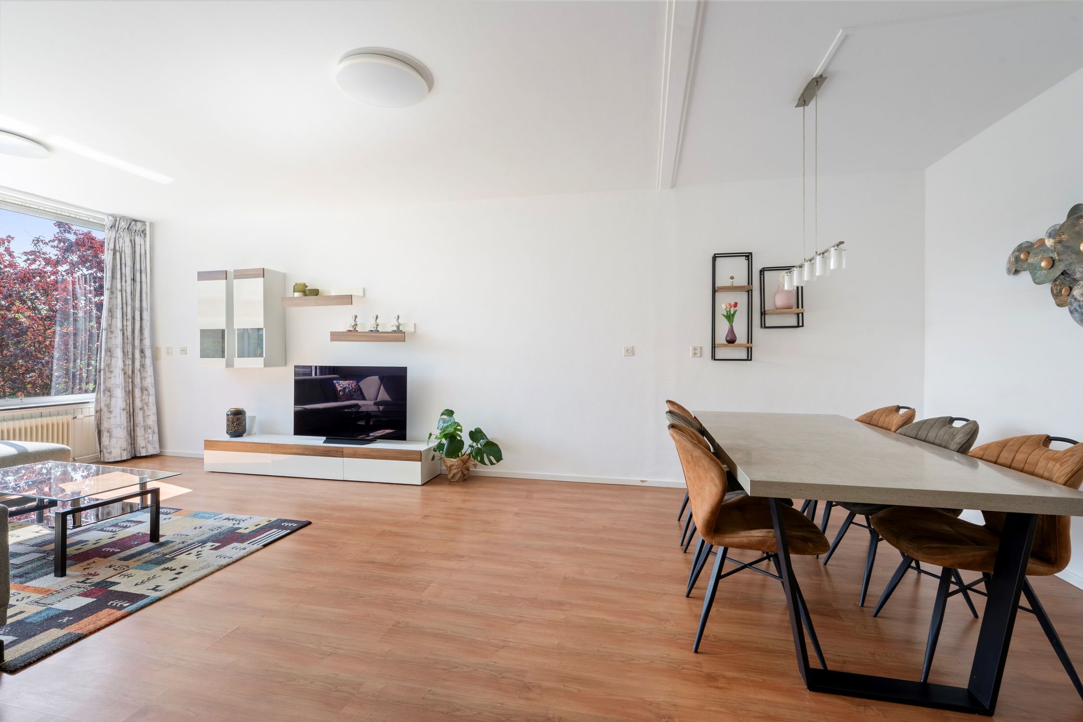 Foto 6 van Meander 895