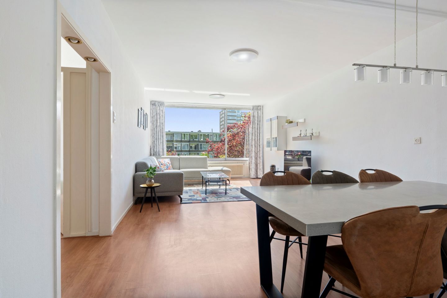 Foto 5 van Meander 895