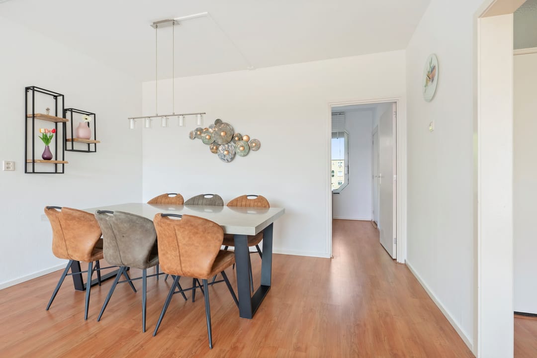 Foto 7 van Meander 895