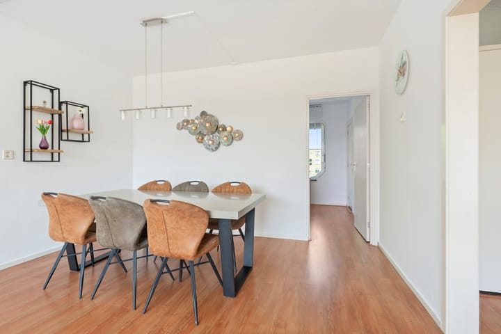 Foto 7 van Meander 895