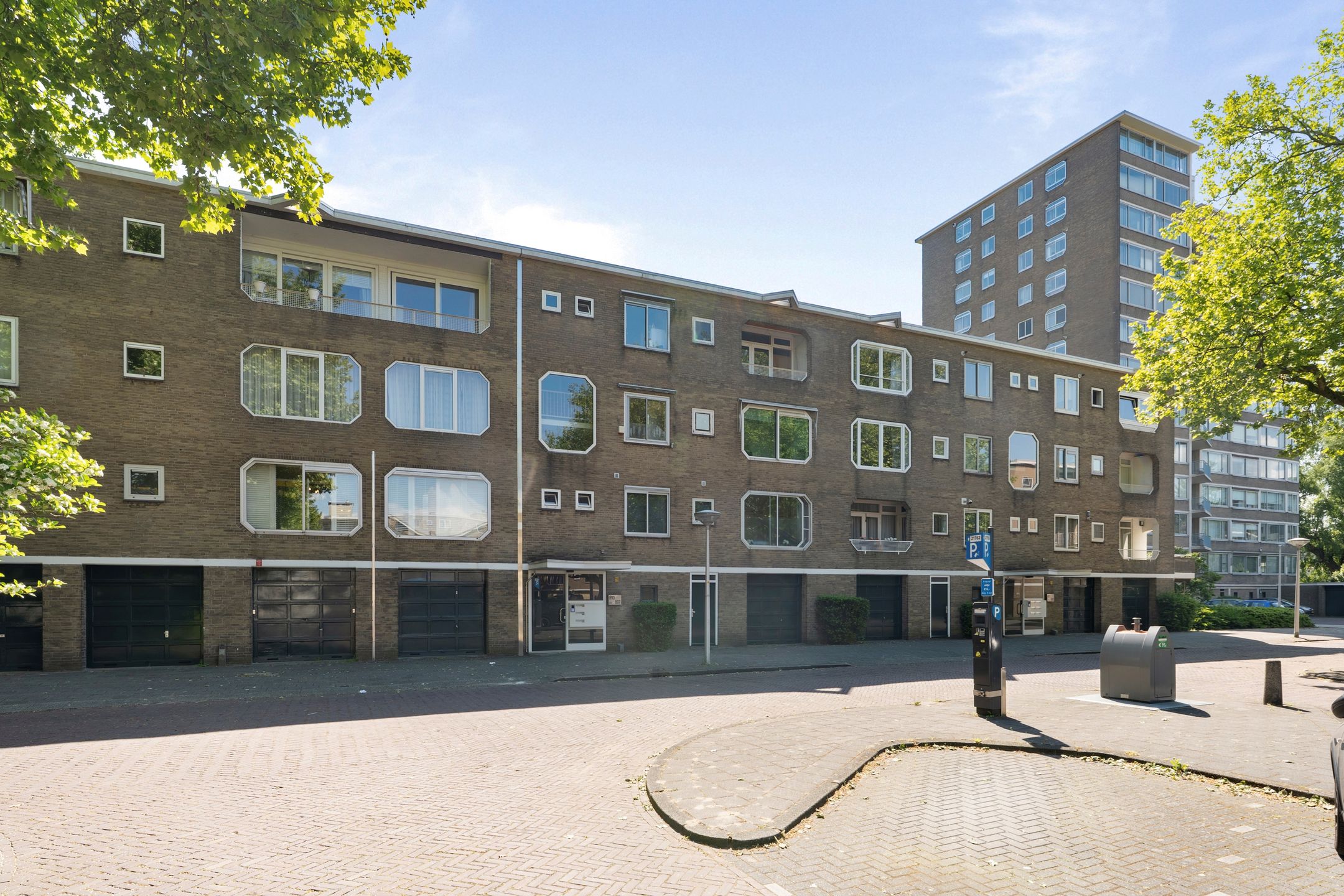 Foto 24 van Meander 895