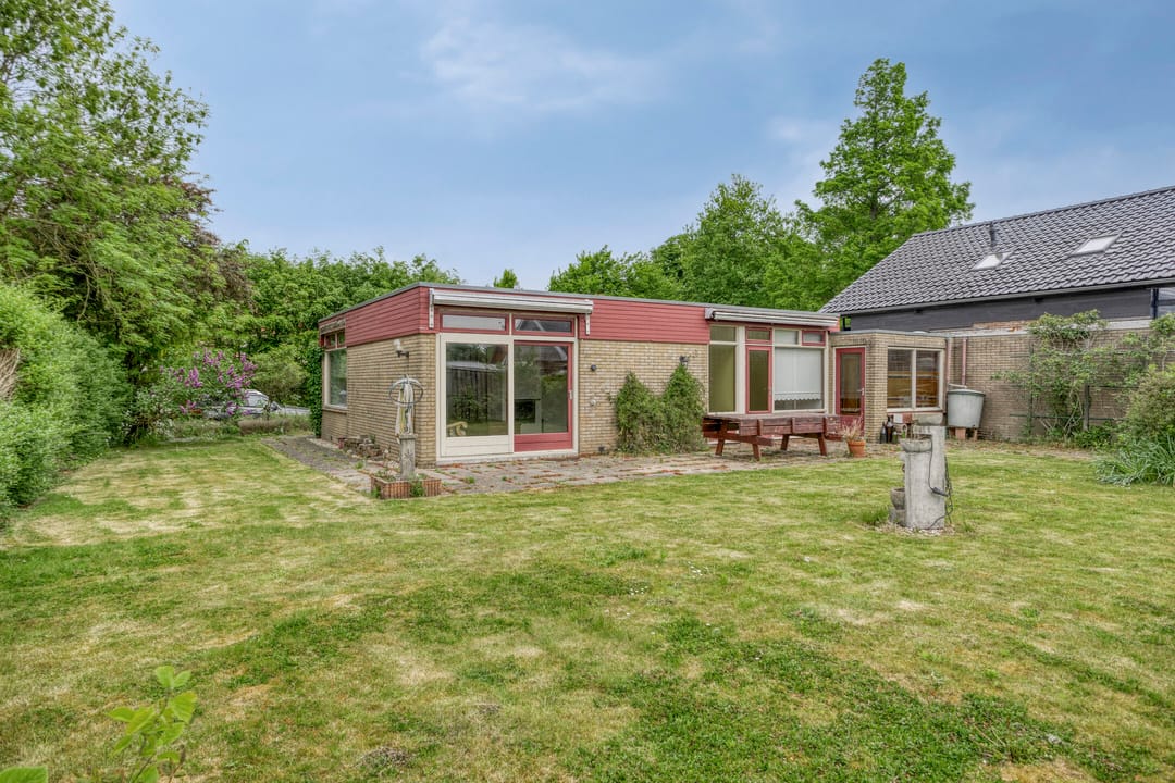 Foto 2 van Voorburglaan 17