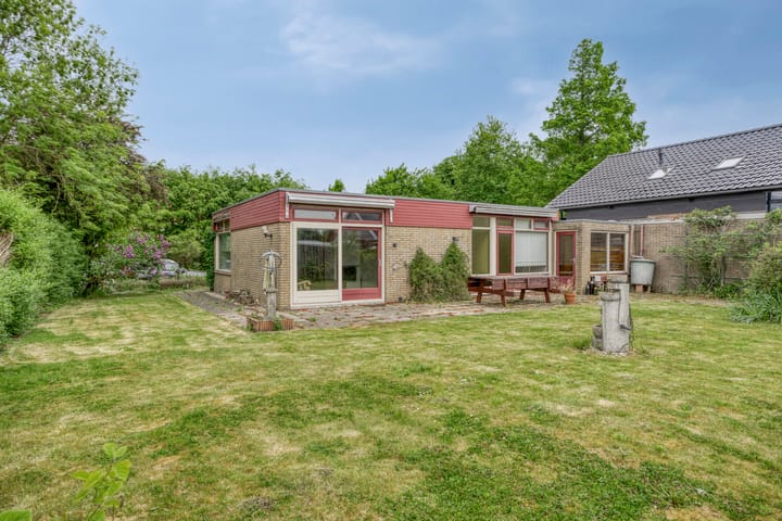 Foto 2 van Voorburglaan 17