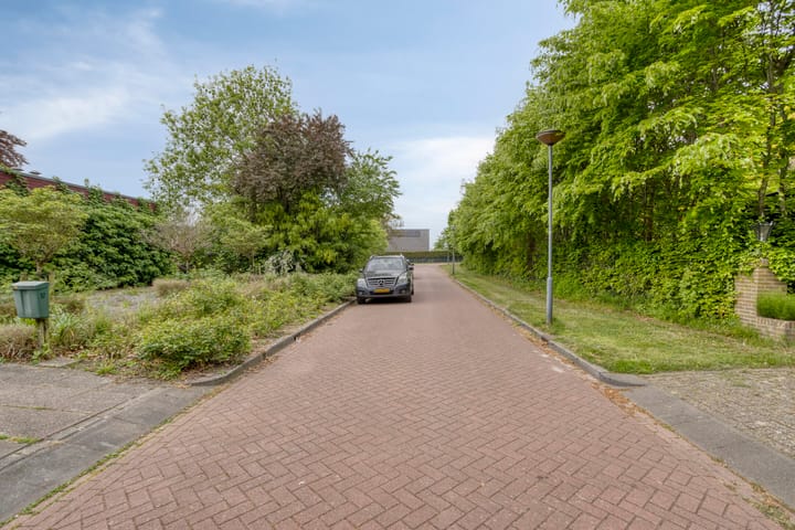 Foto 5 van Voorburglaan 17