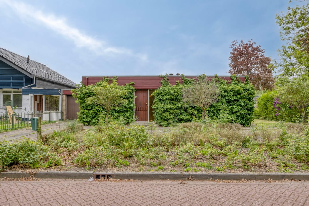 Foto 7 van Voorburglaan 17