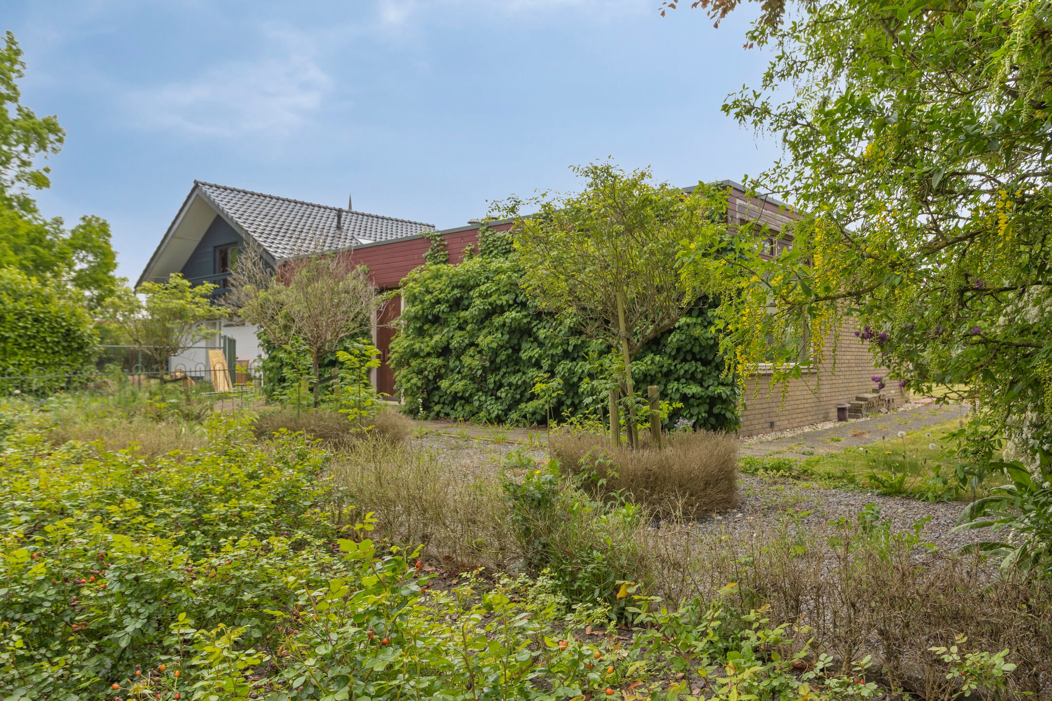 Foto 6 van Voorburglaan 17