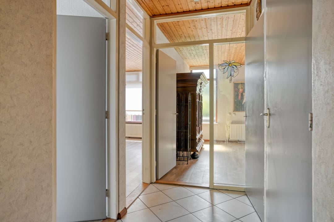 Foto 8 van Voorburglaan 17