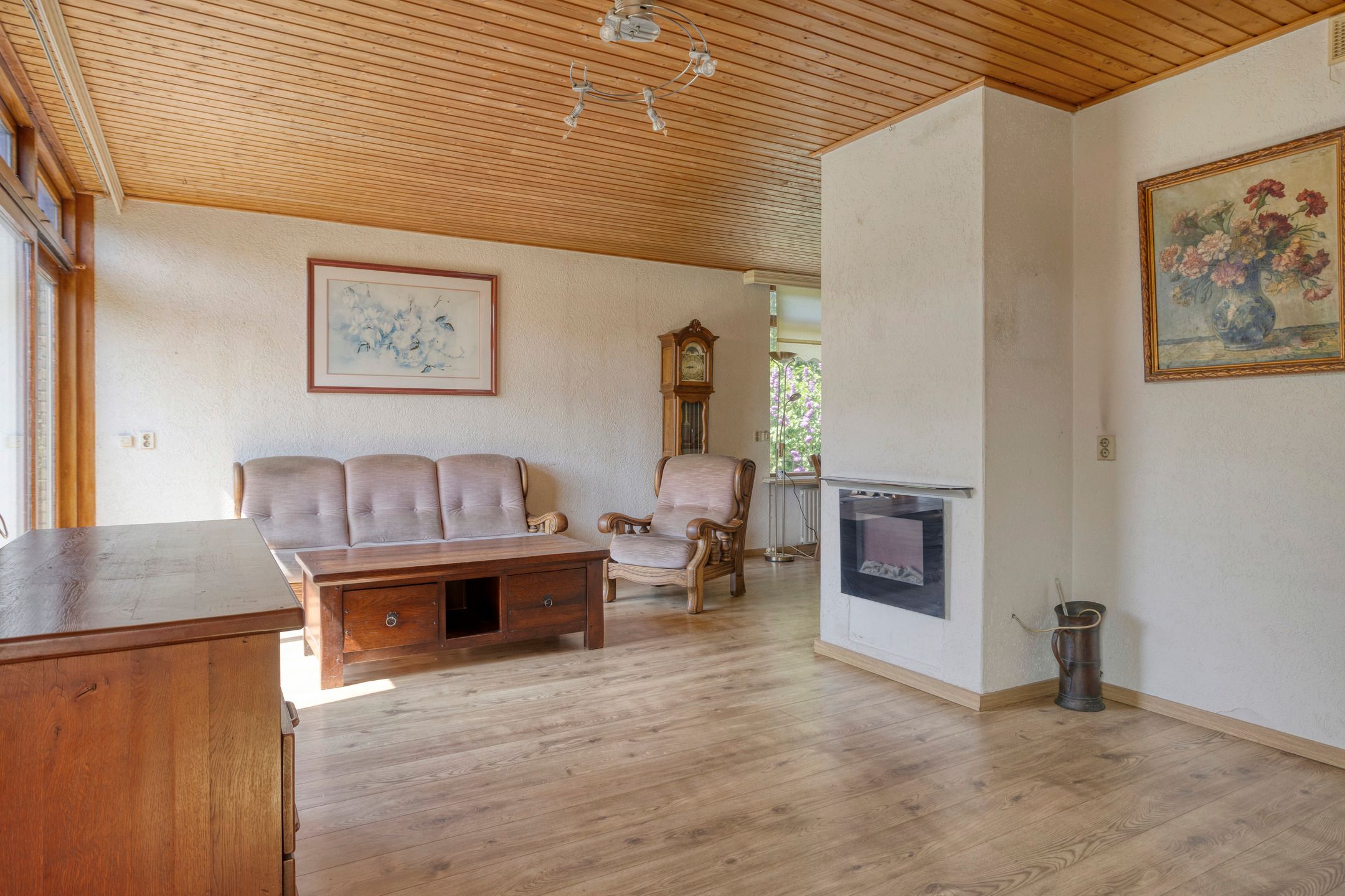 Foto 9 van Voorburglaan 17