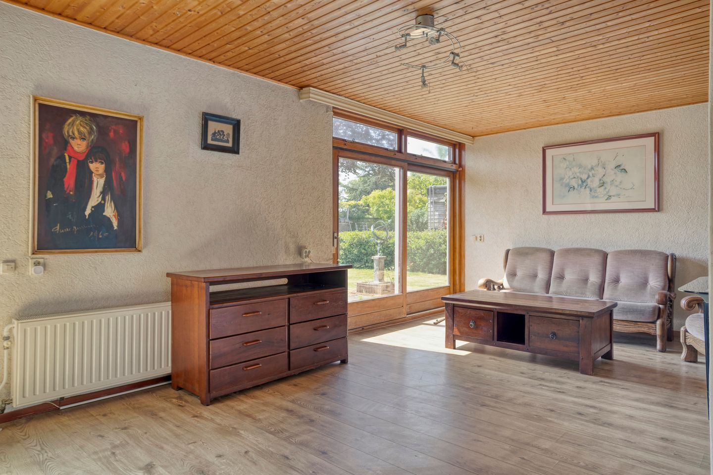 Foto 10 van Voorburglaan 17