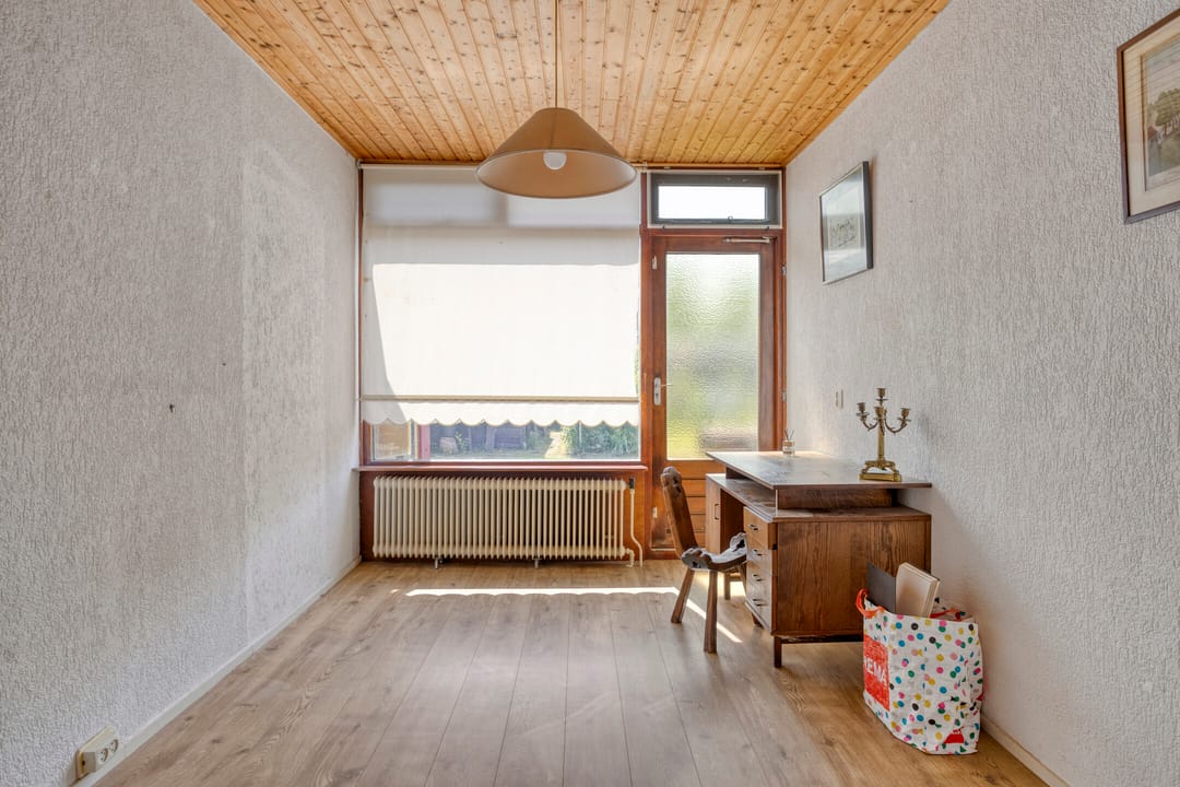 Foto 13 van Voorburglaan 17