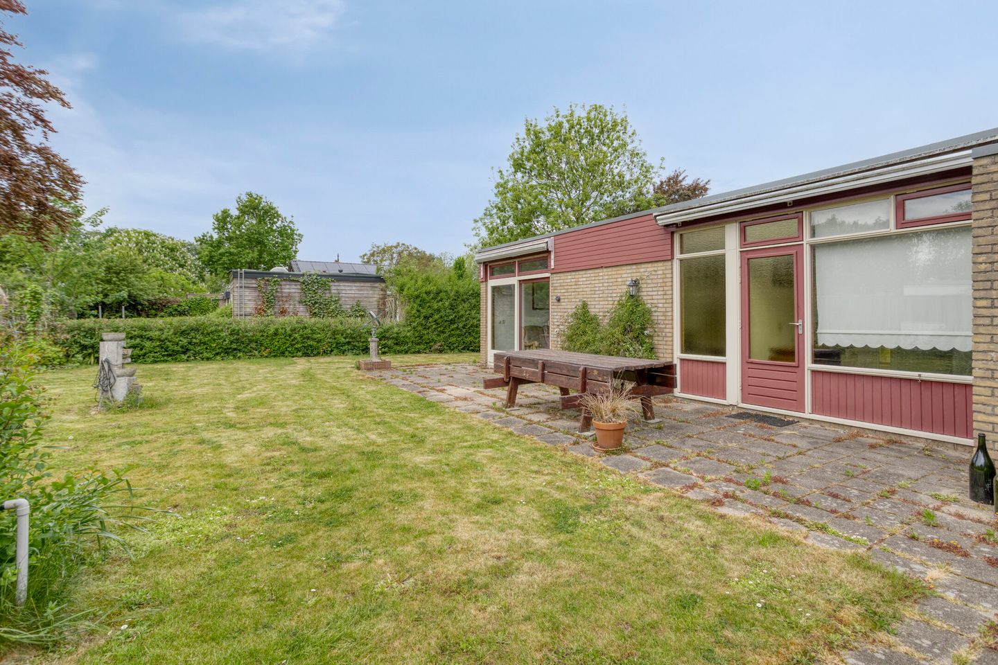 Foto 19 van Voorburglaan 17