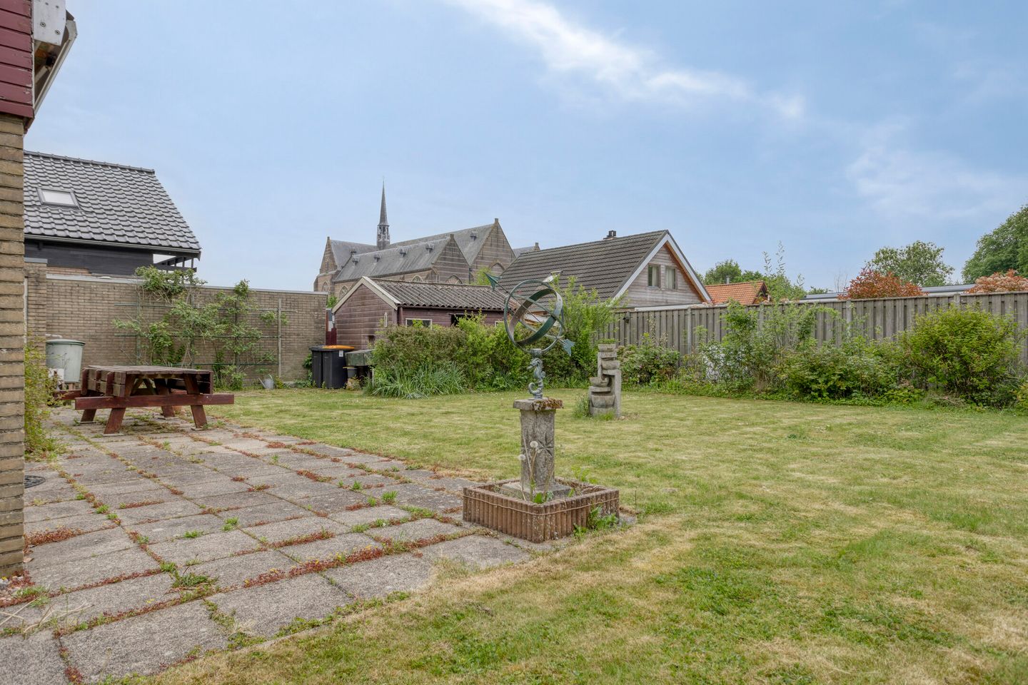 Foto 20 van Voorburglaan 17