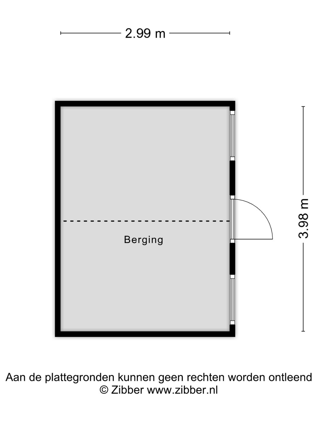 Foto 22 van Voorburglaan 17