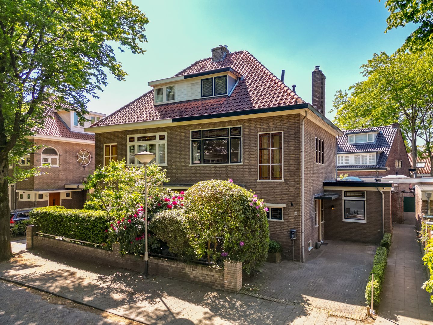 Foto 1 van Taxandrialaan 39