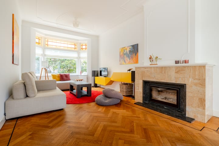 Foto 2 van Taxandrialaan 39