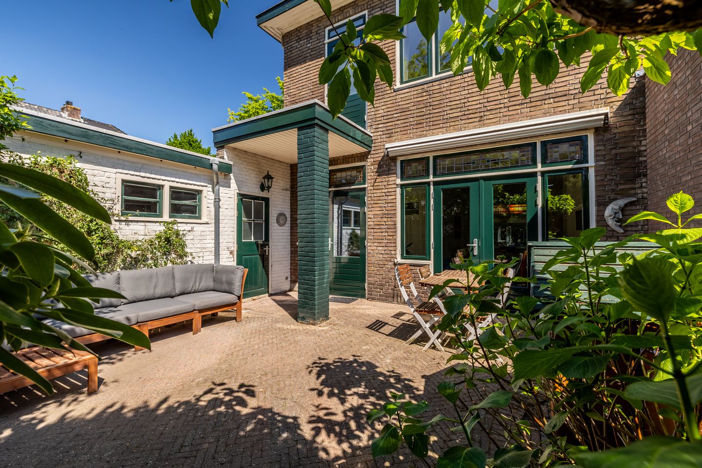 Foto 4 van Taxandrialaan 39