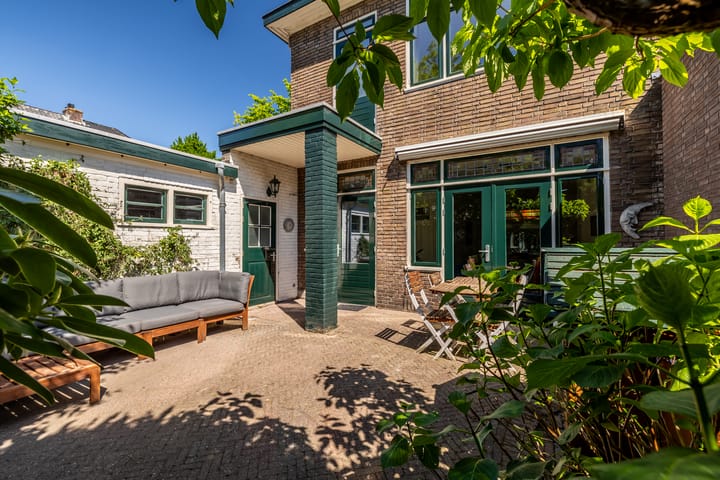 Foto 4 van Taxandrialaan 39