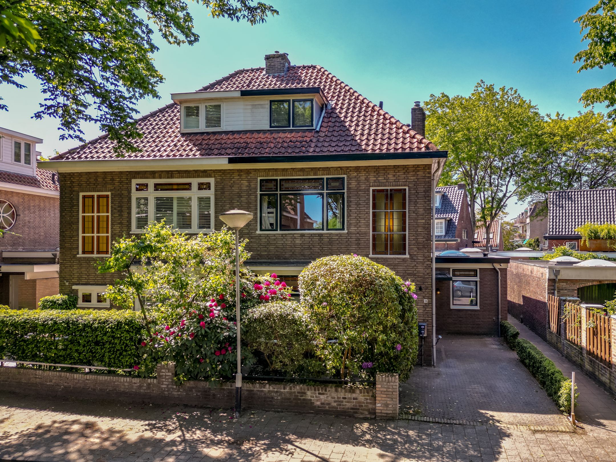 Foto 6 van Taxandrialaan 39