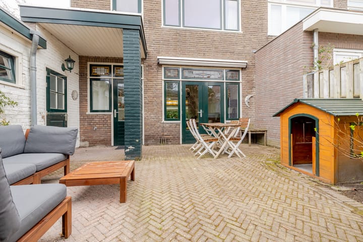 Foto 5 van Taxandrialaan 39