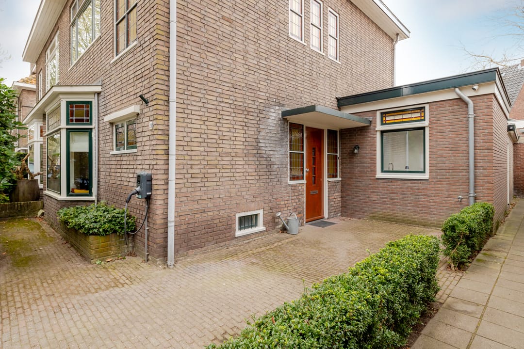 Foto 7 van Taxandrialaan 39