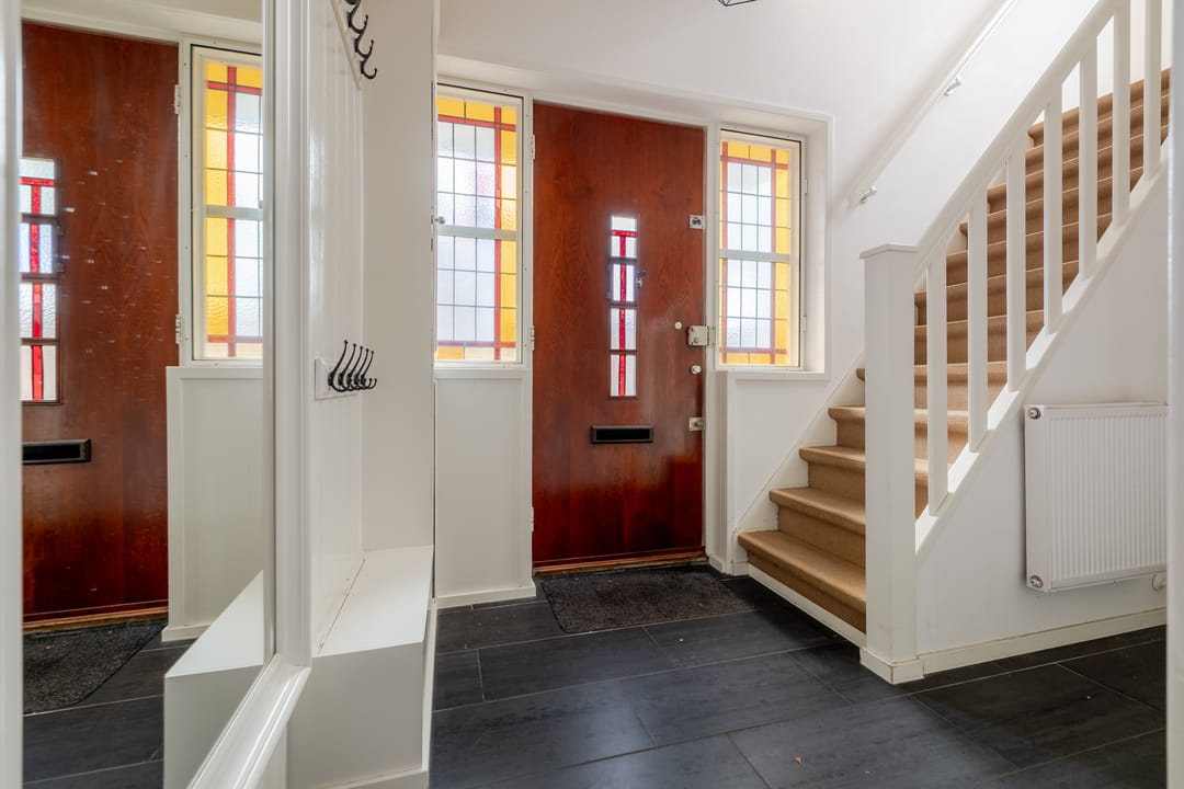 Foto 8 van Taxandrialaan 39