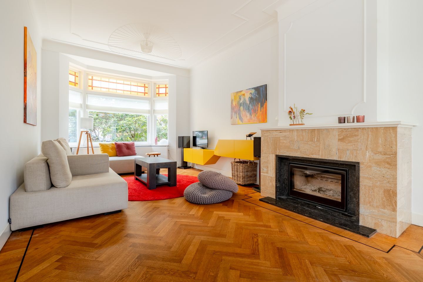 Foto 10 van Taxandrialaan 39