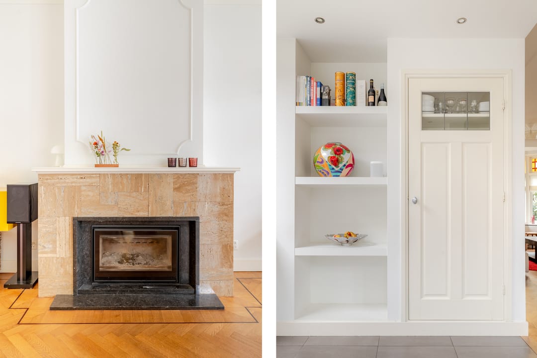 Foto 11 van Taxandrialaan 39