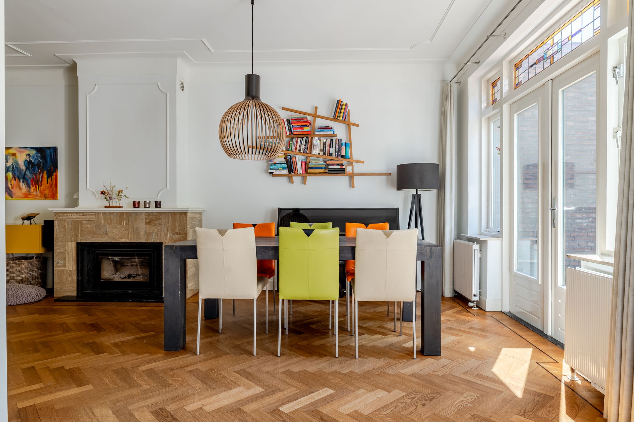 Foto 12 van Taxandrialaan 39