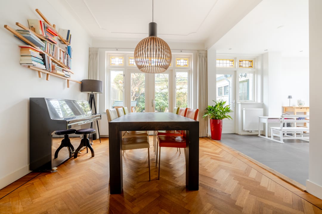 Foto 13 van Taxandrialaan 39