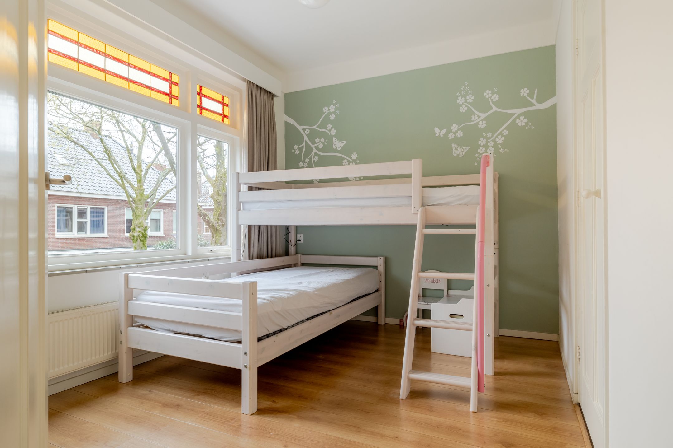 Foto 21 van Taxandrialaan 39