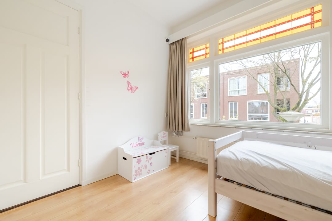 Foto 22 van Taxandrialaan 39