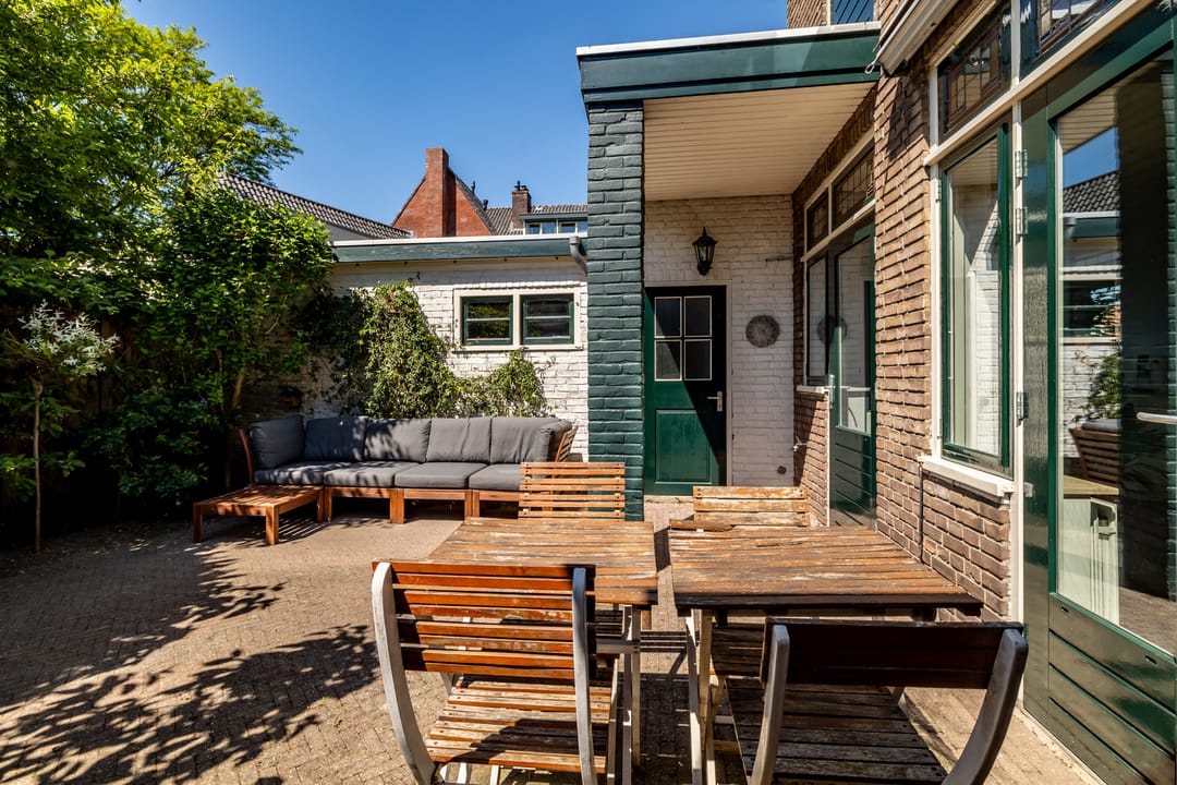 Foto 31 van Taxandrialaan 39